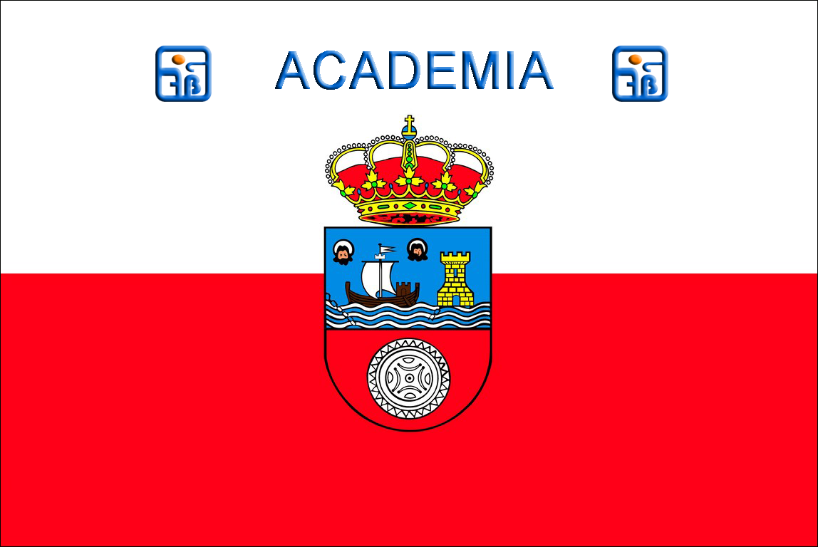 bandera academia
